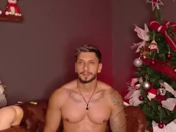 Chaturbate Free Live Porn of seth_vega_