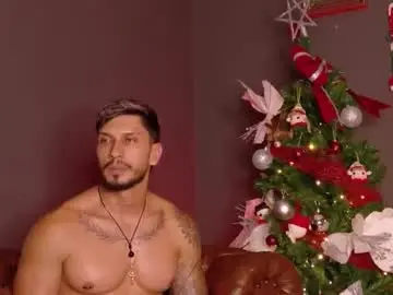 Chaturbate Adult Video Chat of seth_vega_