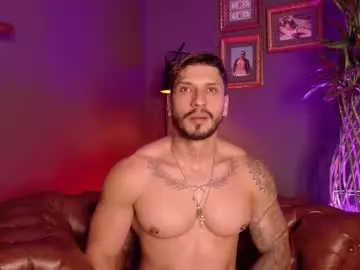 Chaturbate Sex Cam of seth_vega_