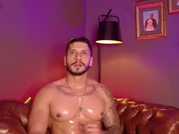 Chaturbate Free Porn Cam of seth_vega_