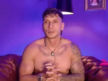 Chaturbate Adult Video Chat of seth_vega_