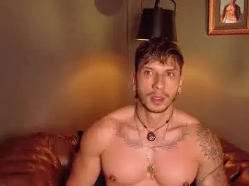 Chaturbate Sex Cam of seth_vega_