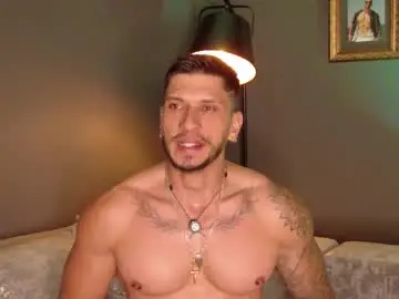 Chaturbate Sex Chat of seth_vega_