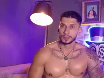 Chaturbate Live Sex of seth_vega_