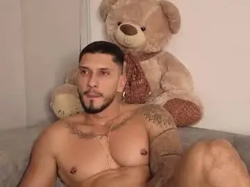 Chaturbate Free Live Porn of seth_vega_