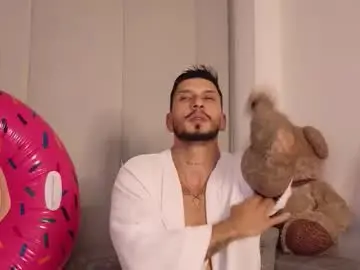 Chaturbate Free Live Porn of seth_vega_