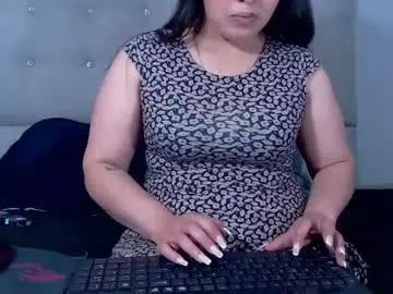 Chaturbate Live Porn of shantal__g