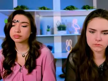 Chaturbate Sex Cam of susana_baby1