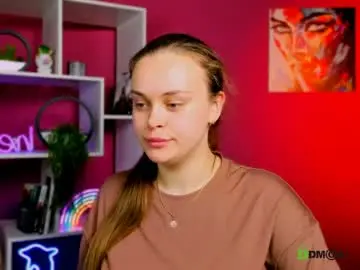 Chaturbate Nude Webcam of susana_baby1