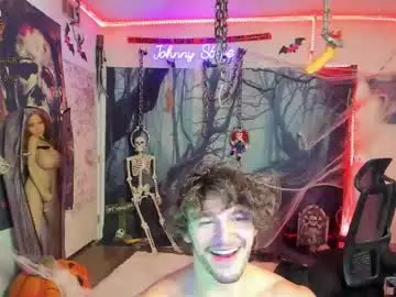 Chaturbate Live Sex of thejohnnystone
