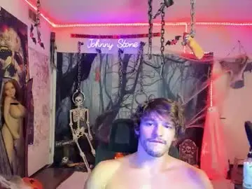 Chaturbate Live Sex of thejohnnystone
