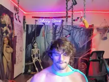 Chaturbate Private Sex Chat of thejohnnystone