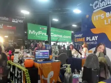 Chaturbate Private Sex Chat of thejohnnystone