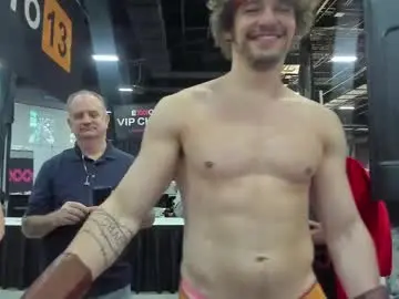 Chaturbate Free Live Porn of thejohnnystone