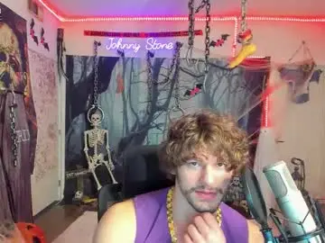Chaturbate Live Sex of thejohnnystone