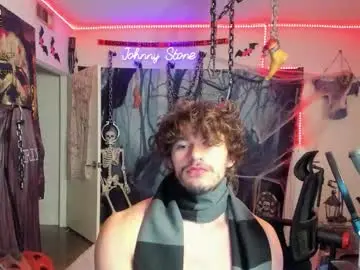 Chaturbate Free Live Porn of thejohnnystone