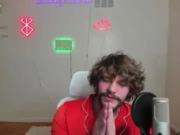 Chaturbate Free Porn Cam of thejohnnystone