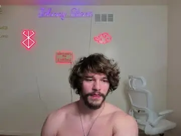Chaturbate Sex Chat of thejohnnystone