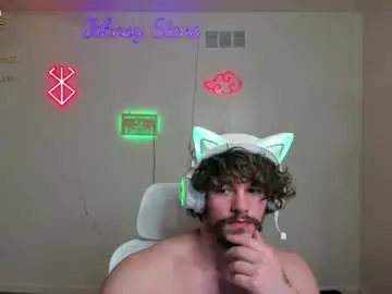 Chaturbate Best Webcam of thejohnnystone