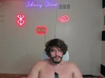 Chaturbate Private Sex Chat of thejohnnystone