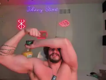 Chaturbate Nude Webcam of thejohnnystone