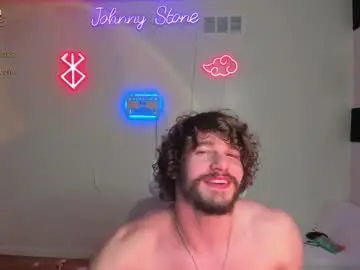 Chaturbate Adult Webcam of thejohnnystone