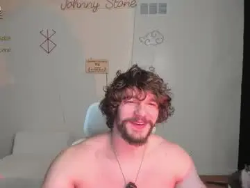 Chaturbate Best live sex cam show of thejohnnystone