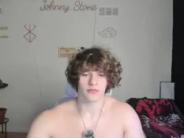 Chaturbate Watch Live Sex Cams of thejohnnystone