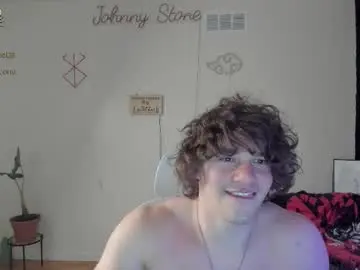 Chaturbate Live Sex of thejohnnystone
