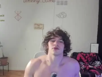 Chaturbate Free Live Porn of thejohnnystone