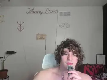 Chaturbate Nude Webcam of thejohnnystone