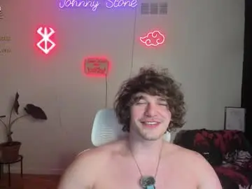 Chaturbate Live Porn of thejohnnystone