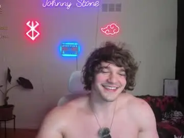 Chaturbate Adult Video Chat of thejohnnystone