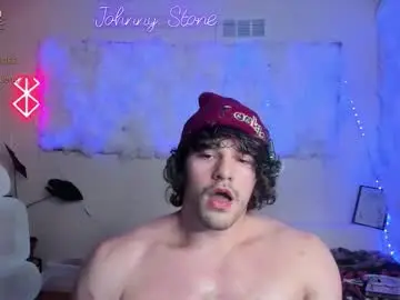 Chaturbate Best Webcam of thejohnnystone