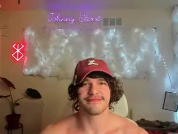 Chaturbate Live Sex of thejohnnystone