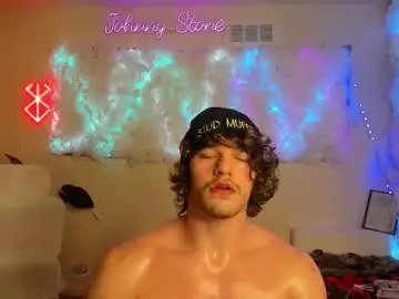 Chaturbate Sex Cam of thejohnnystone
