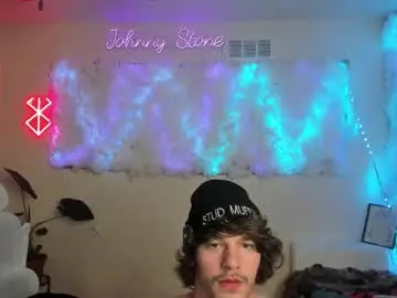 Chaturbate Sex Cam of thejohnnystone
