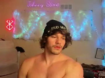 Chaturbate Adult Video Chat of thejohnnystone