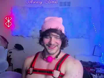 Chaturbate Adult Webcam of thejohnnystone