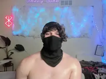 Chaturbate Sex Cam of thejohnnystone