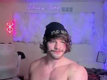 Chaturbate Live Sex of thejohnnystone