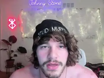 Chaturbate Sex Cam of thejohnnystone