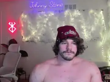 Chaturbate Adult Webcams of thejohnnystone