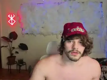 Chaturbate Live Sex Cam of thejohnnystone