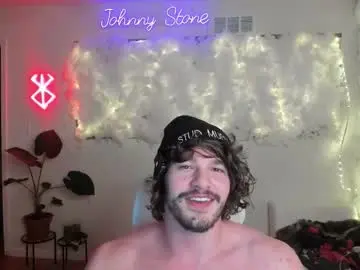 Chaturbate Live Sex of thejohnnystone