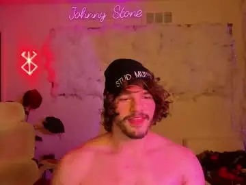 Chaturbate Sex Chat of thejohnnystone