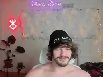 Chaturbate Live Porn of thejohnnystone