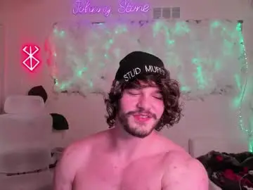 Chaturbate Adult Webcams of thejohnnystone