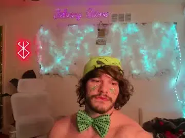 Chaturbate Watch Live Sex Cams of thejohnnystone