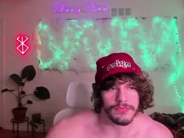 Chaturbate Private Sex Chat of thejohnnystone